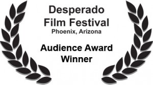 Desperado LGBTQ Audience Award Winner