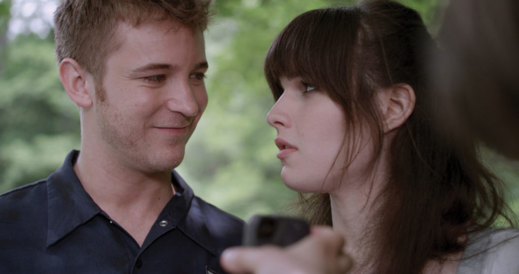 Boy Meets Girl