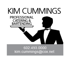 Kim Cummings Catering