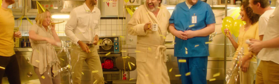 Damn I Need a Laugh – The Covid 19 Shorts Edition