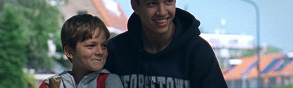 FOSTER