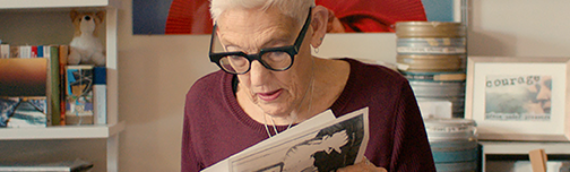 LOVE, BARBARA
