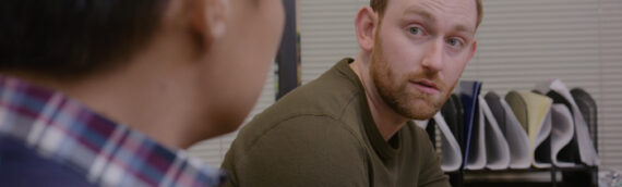 THE INTERVIEW